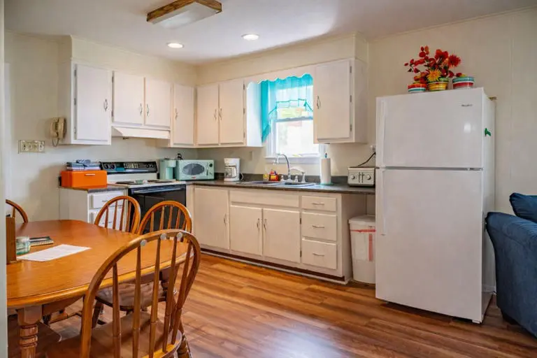 Lake Front Oasis Lake Front Oasis