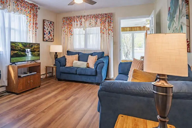 Lake Front Oasis Lake Front Oasis