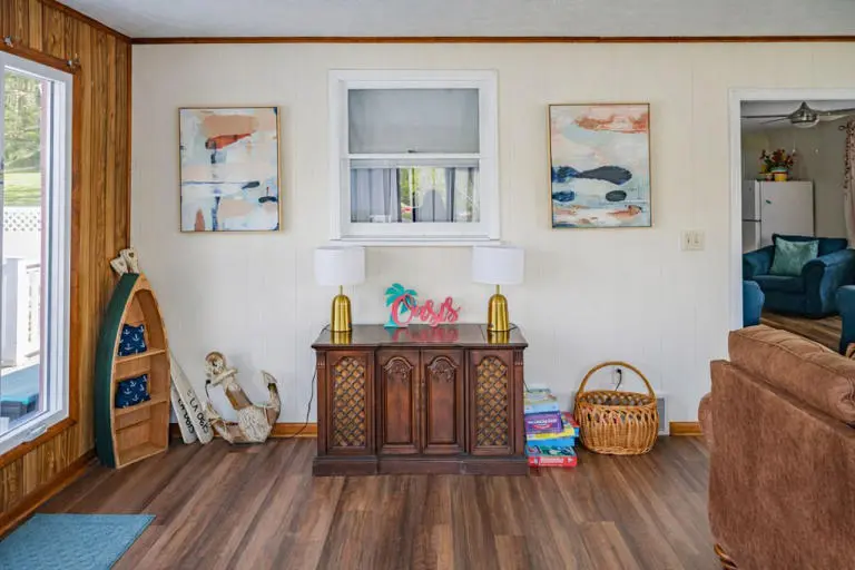 Lake Front Oasis Lake Front Oasis