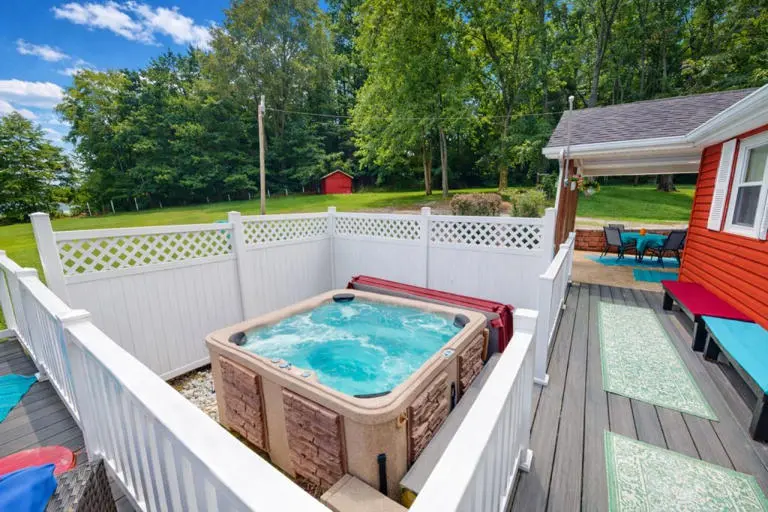 Lake Front Oasis Lake Front Oasis