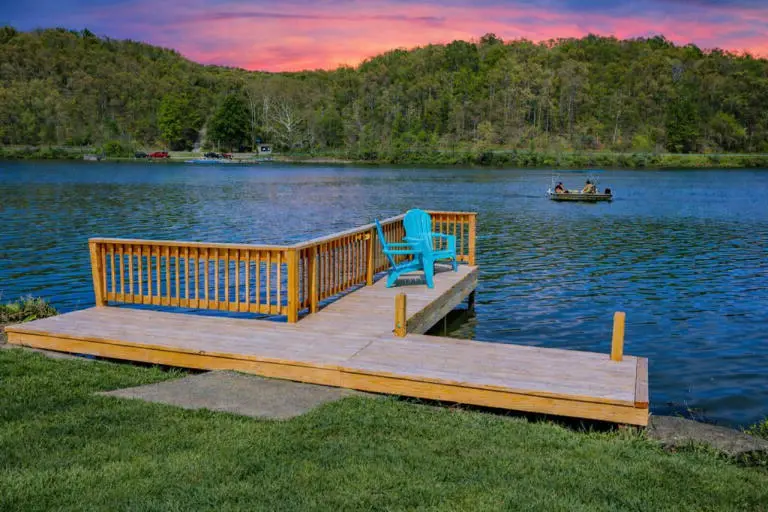 Lake Front Oasis Lake Front Oasis