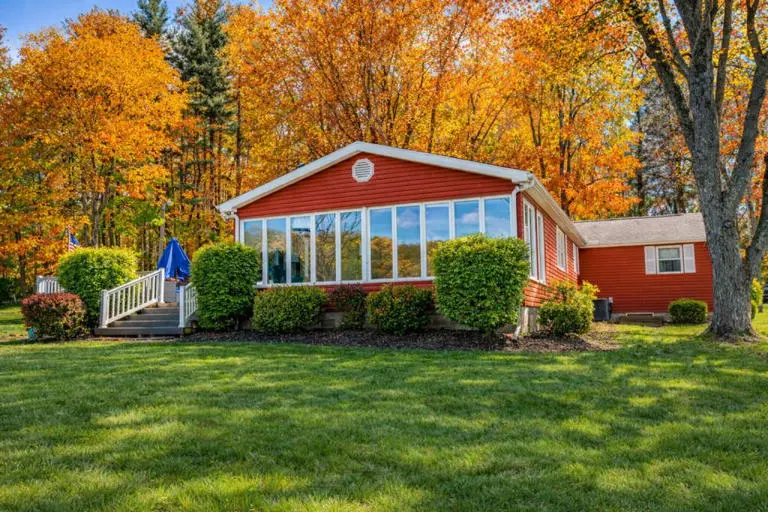 Lake Front Oasis Lake Front Oasis