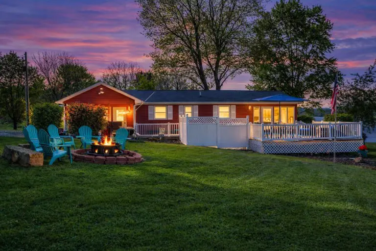 Lake Front Oasis Lake Front Oasis