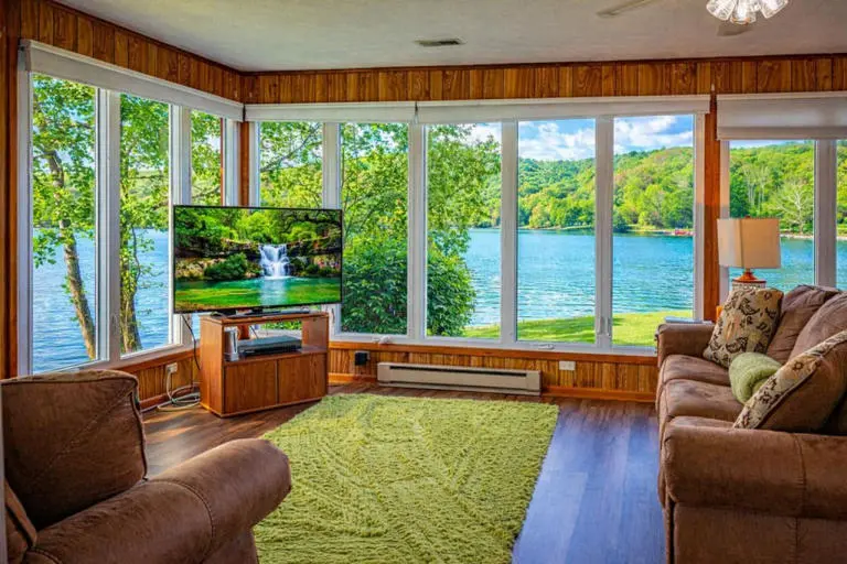 Lake Front Oasis Lake Front Oasis