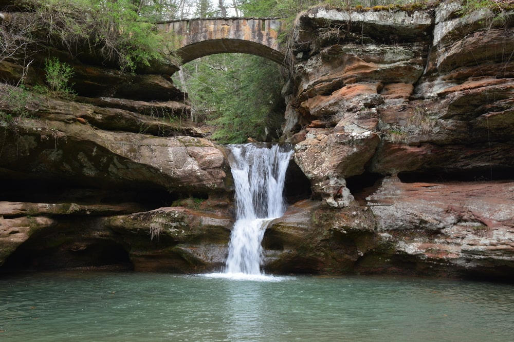 19 Best Things to Do in Hocking Hills