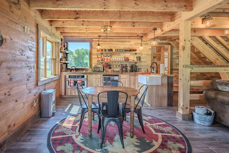 Pumpkin Ridge Resort