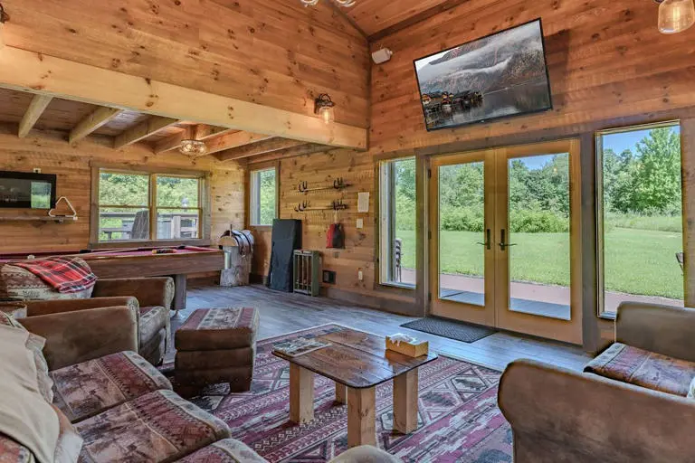 Pumpkin Ridge Resort