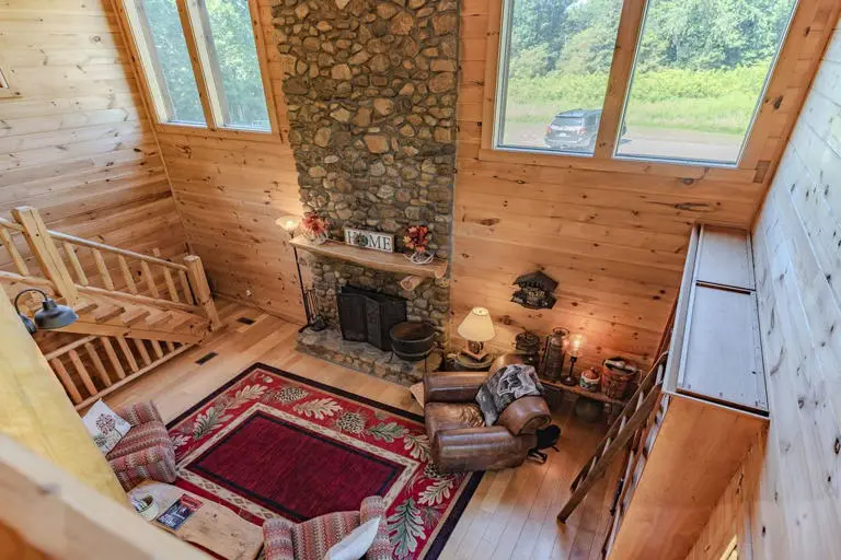 Pumpkin Ridge Resort