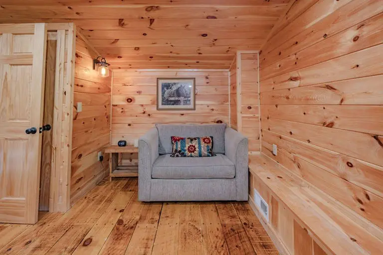 Pumpkin Ridge Resort