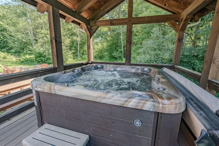 Pumpkin Ridge Resort