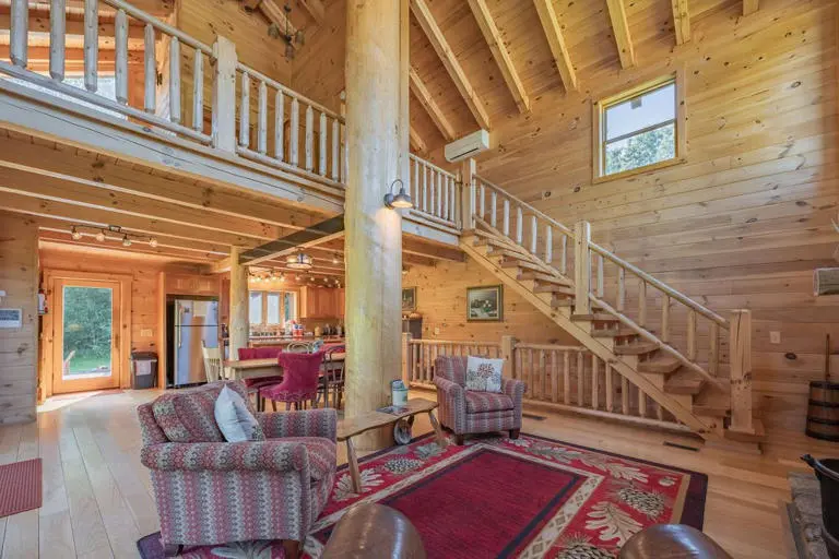Pumpkin Ridge Resort