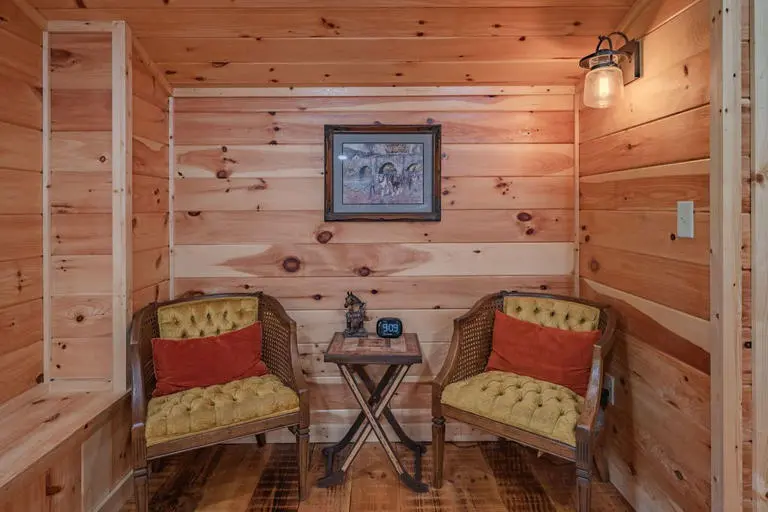 Pumpkin Ridge Resort