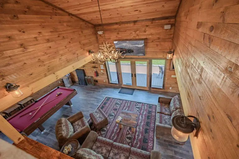 Pumpkin Ridge Resort