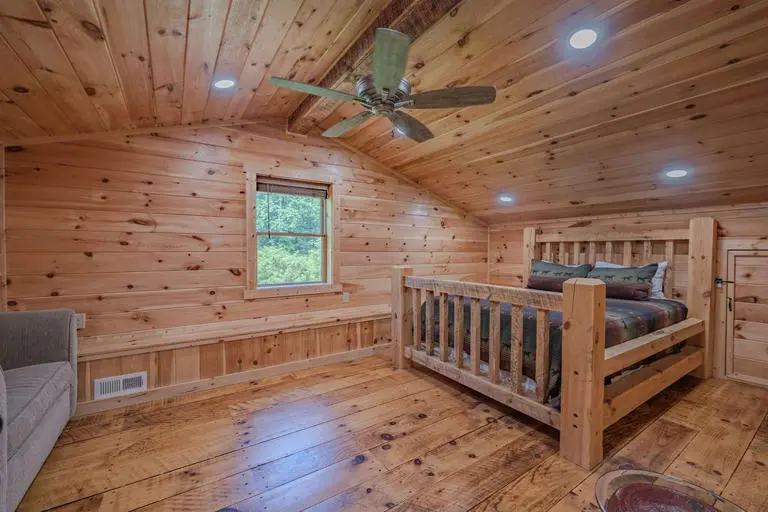 Pumpkin Ridge Resort