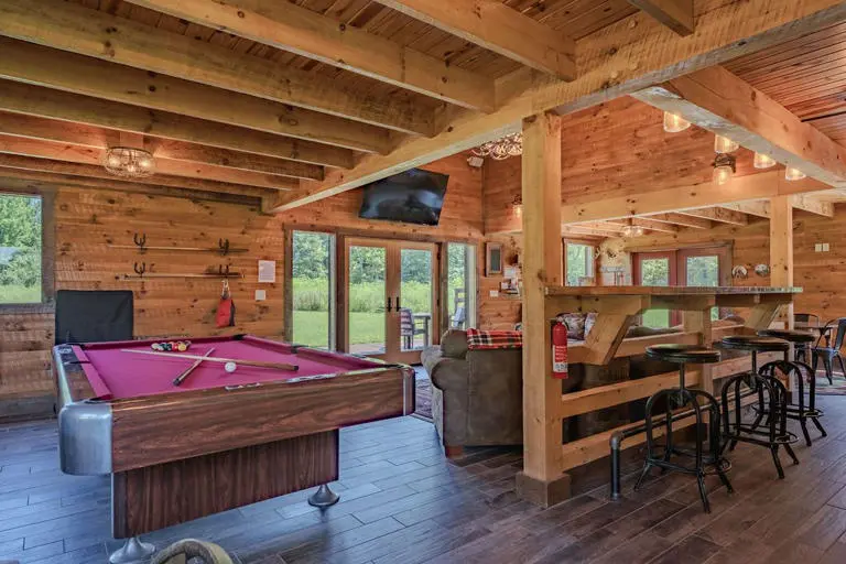Pumpkin Ridge Resort