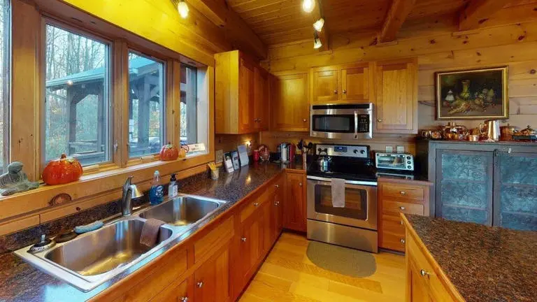Pumpkin Ridge Resort