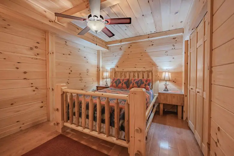 Pumpkin Ridge Resort