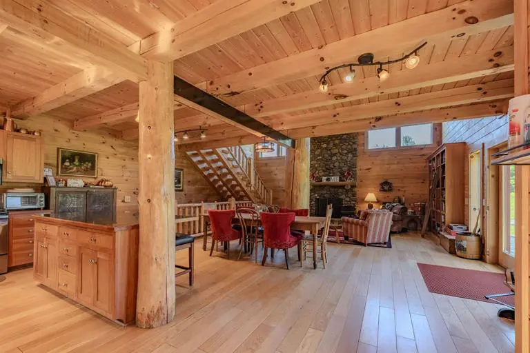 Pumpkin Ridge Resort