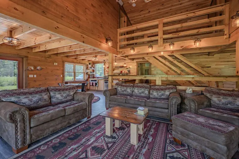 Pumpkin Ridge Resort