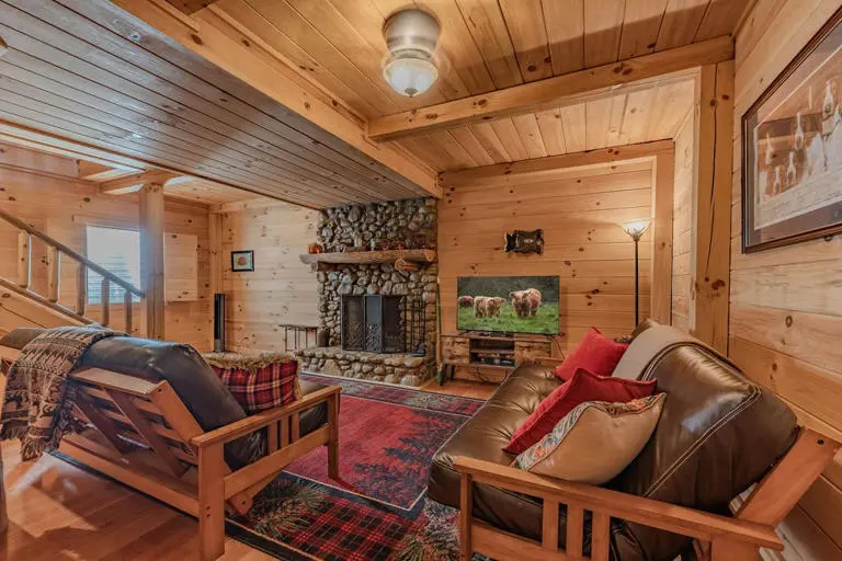 Pumpkin Ridge Resort