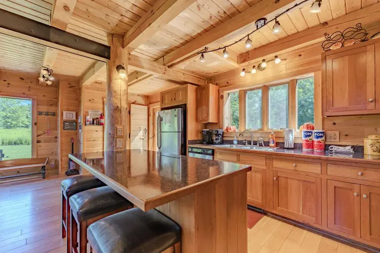 Pumpkin Ridge Resort