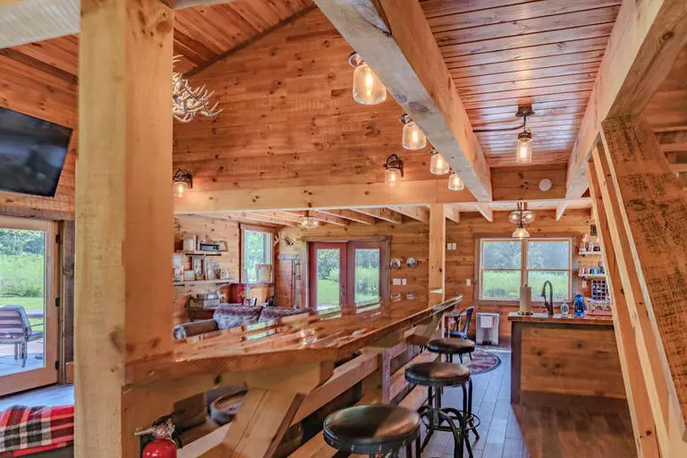 Pumpkin Ridge Resort