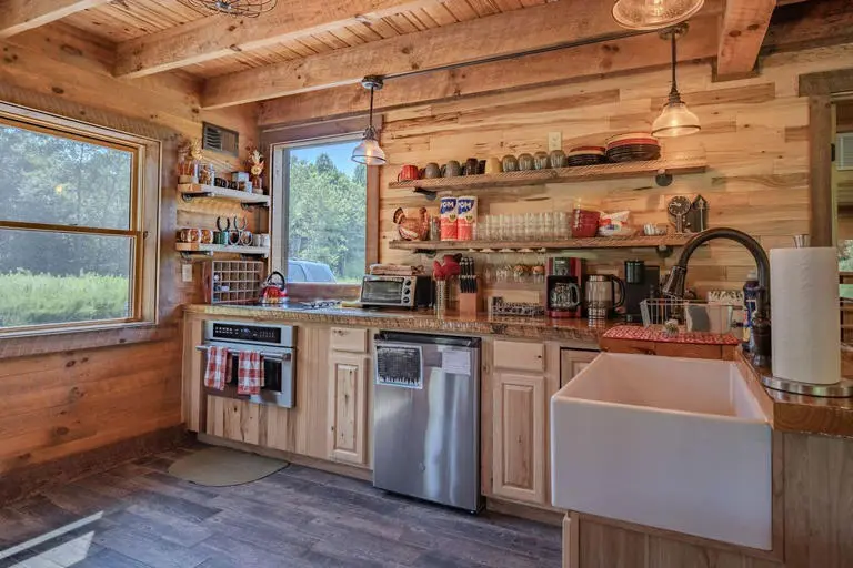 Pumpkin Ridge Resort