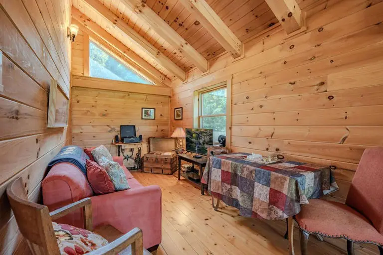 Pumpkin Ridge Resort