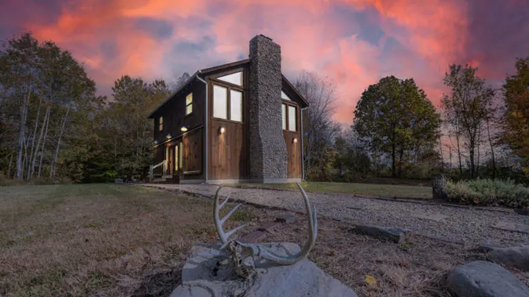 Pumpkin Ridge Twilight Slider Pumpkin Ridge Twilight Slider