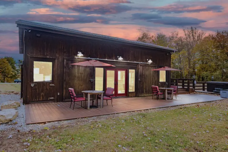 Pumpkin Ridge Resort Pumpkin Ridge Resort