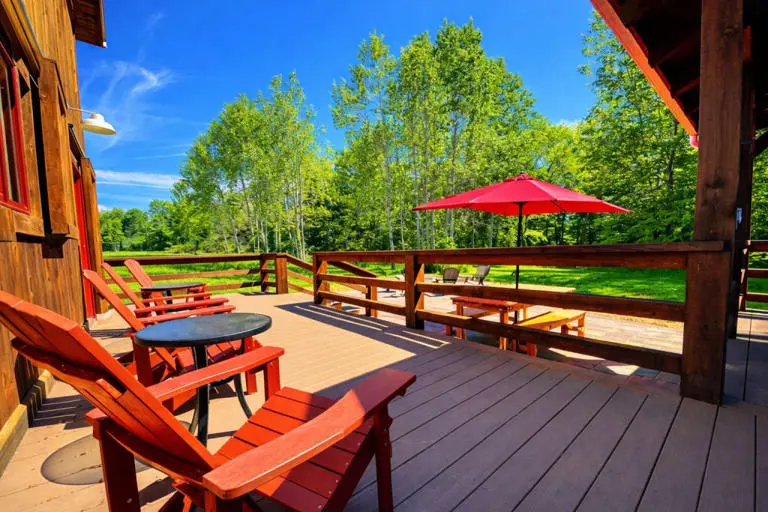 Pumpkin Ridge Resort Pumpkin Ridge Resort