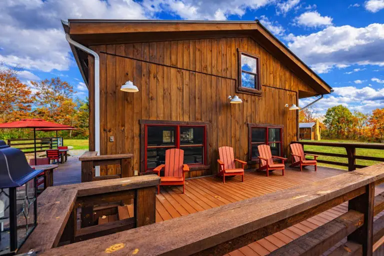 Pumpkin Ridge Resort Pumpkin Ridge Resort