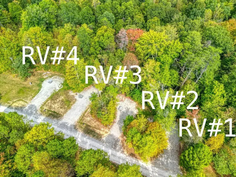 RV Site 4