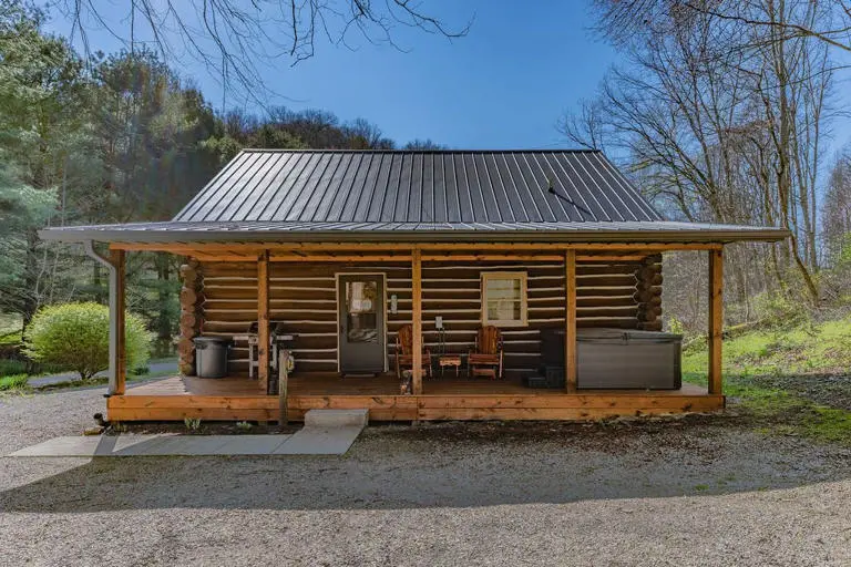 Stepping Back in Time Getaway