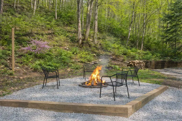 Stepping Back in Time Getaway