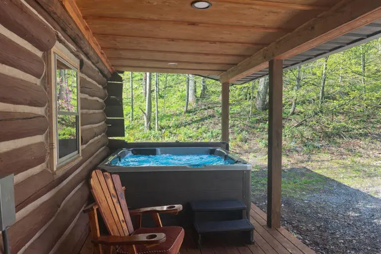 Stepping Back in Time Getaway