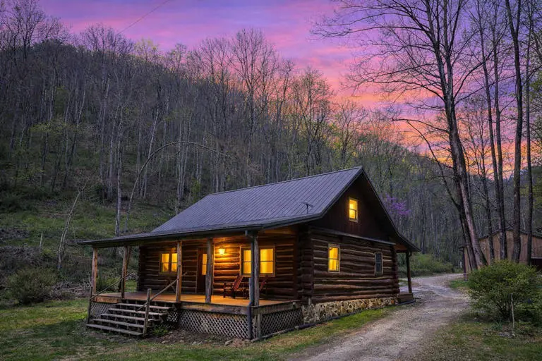 Stepping Back In Time Getaway 31605