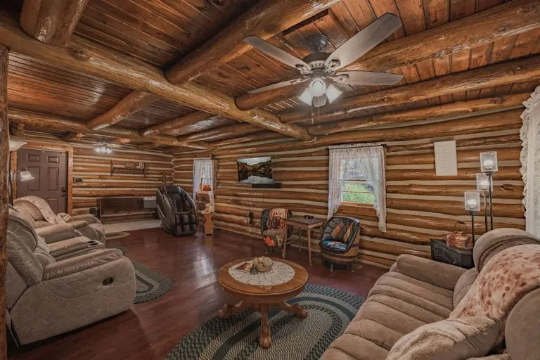 Stepping Back in Time Getaway