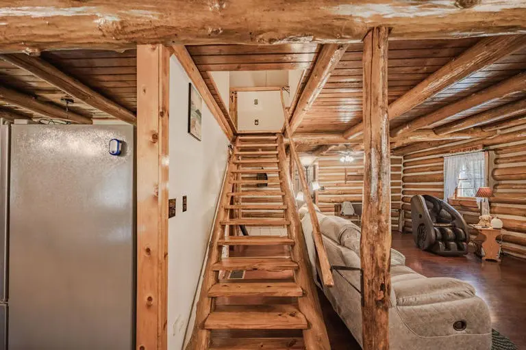 Stepping Back in Time Getaway