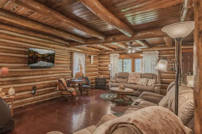 Stepping Back in Time Getaway