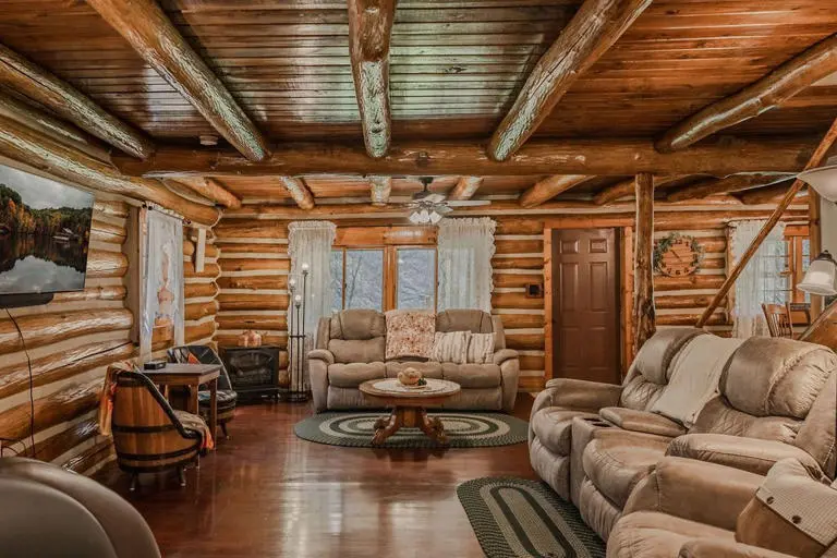 Stepping Back in Time Getaway