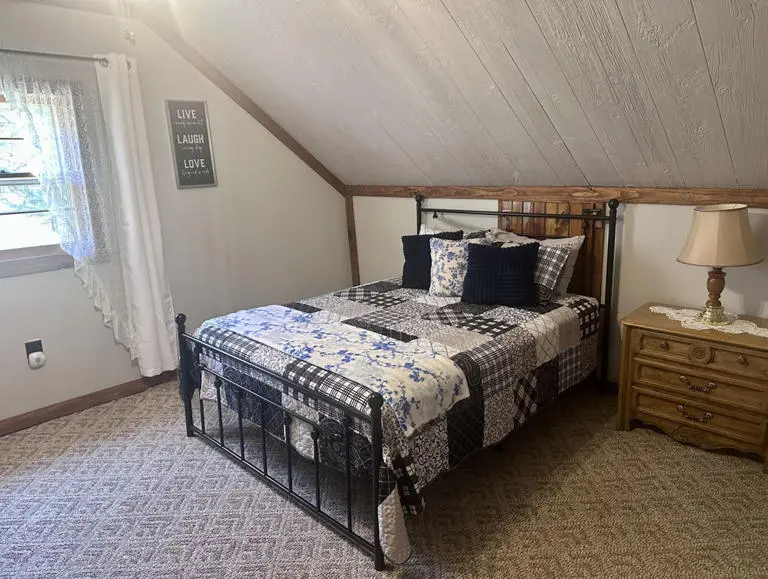 Stepping Back in Time Getaway