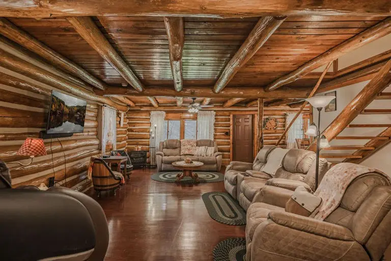 Stepping Back in Time Getaway