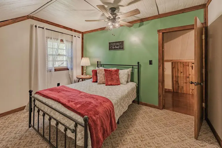 Stepping Back in Time Getaway