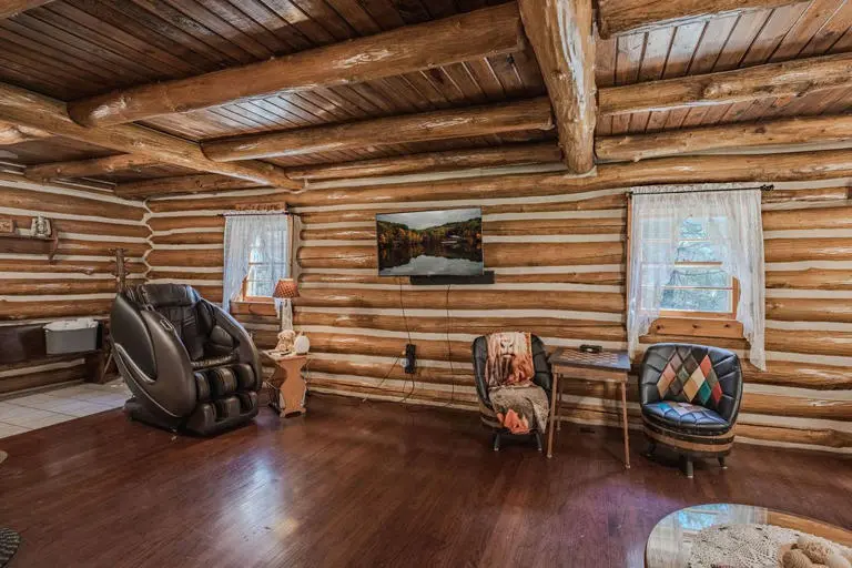 Stepping Back in Time Getaway