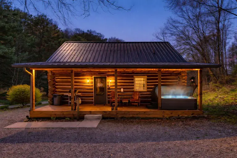 Stepping Back in Time Getaway