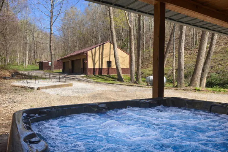 Stepping Back in Time Getaway