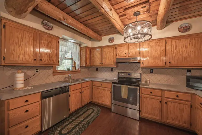 Stepping Back in Time Getaway