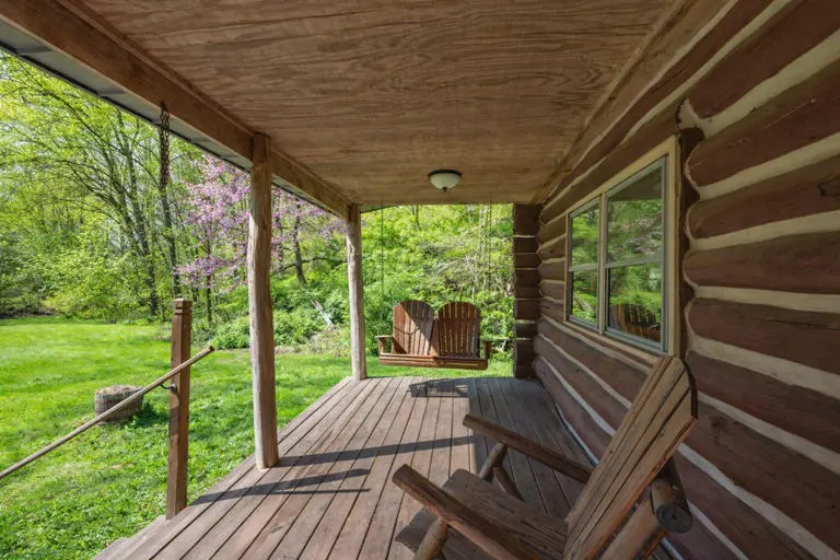 Stepping Back in Time Getaway