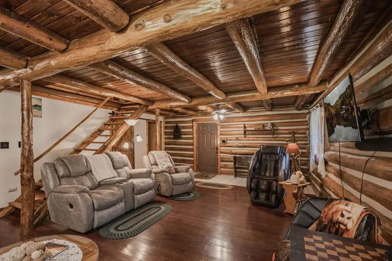 Stepping Back in Time Getaway